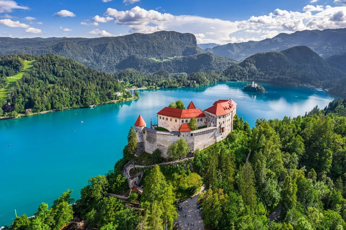 Europe Walks Super Earlybirds