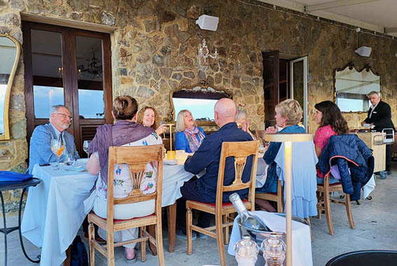 Featured image for Taste Europe Like a Local on a Life’s An Adventure Walking Tour