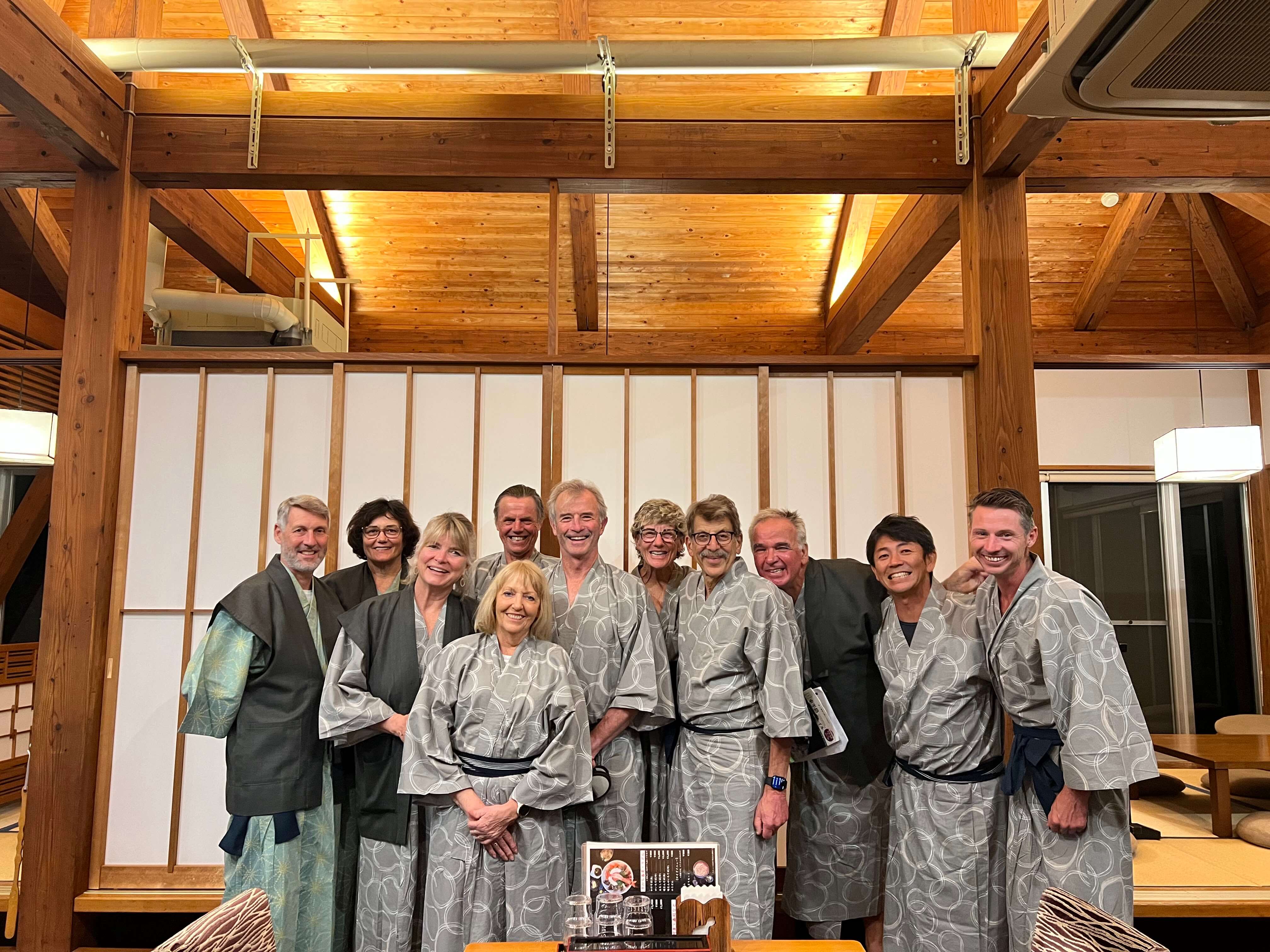 Introduction to our Japan Pack-Free Walking Tours