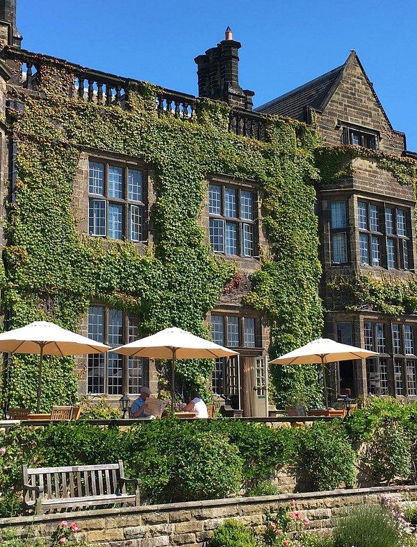 Gisborough Hall Hotel – Historic Country Estate Stay | Life’s an Adventure