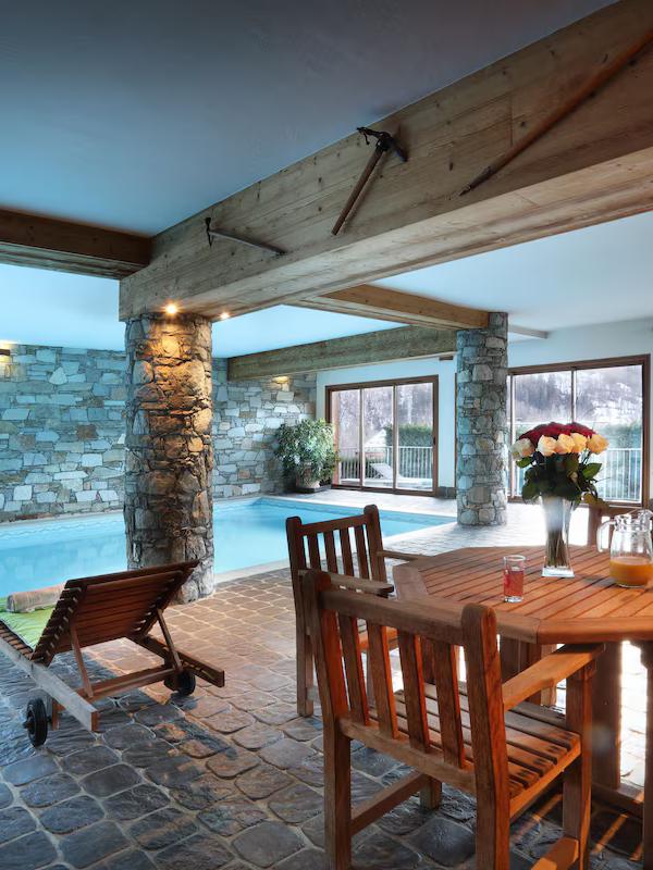 Hotel L’Autantic Bourg-Saint-Maurice