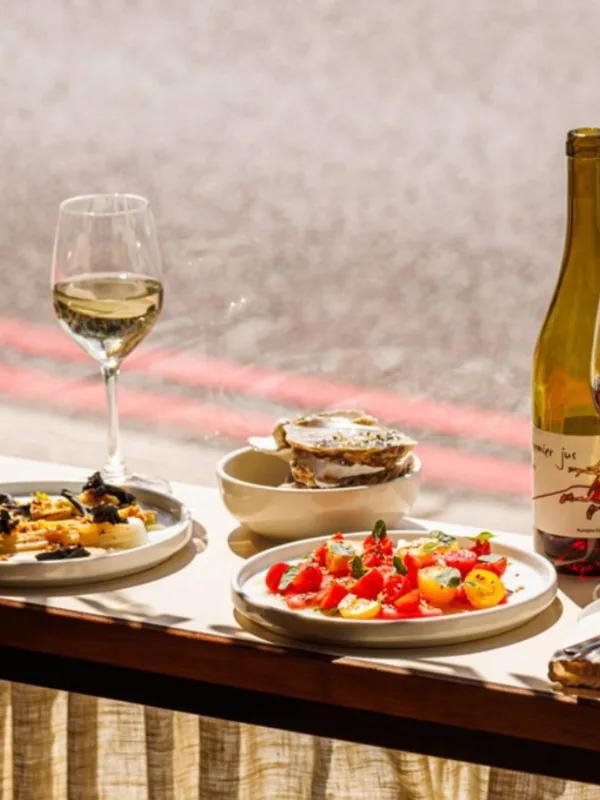 Local Wines and Seasonal Dishes – UK & European Walking Tours