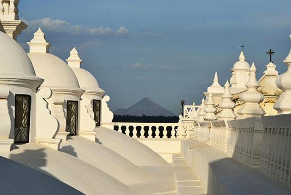 9 day Honduras, El Salvador and Nicaragua Walk Hidden Gems tour experience photo