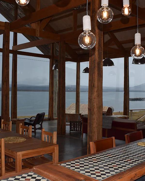 Torres del Paine Guided Walking Holiday in Patagonia Chile tour experience photo