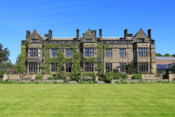 Gisborough Hall Hotel – Historic Country House Stay UK