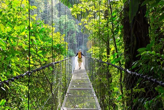 9 day Honduras, El Salvador and Nicaragua Walk Hidden Gems tour experience photo