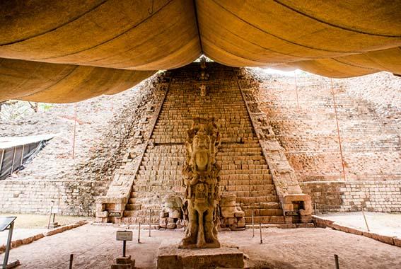 21 day Central America Highlights – Guatemala to Panama tour experience photo