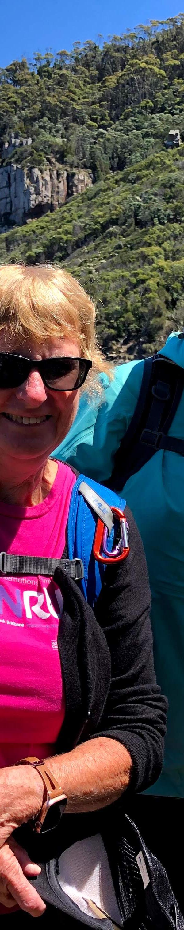 Three Capes Walk Tasmania – Pack-Free Guided Hiking Experience