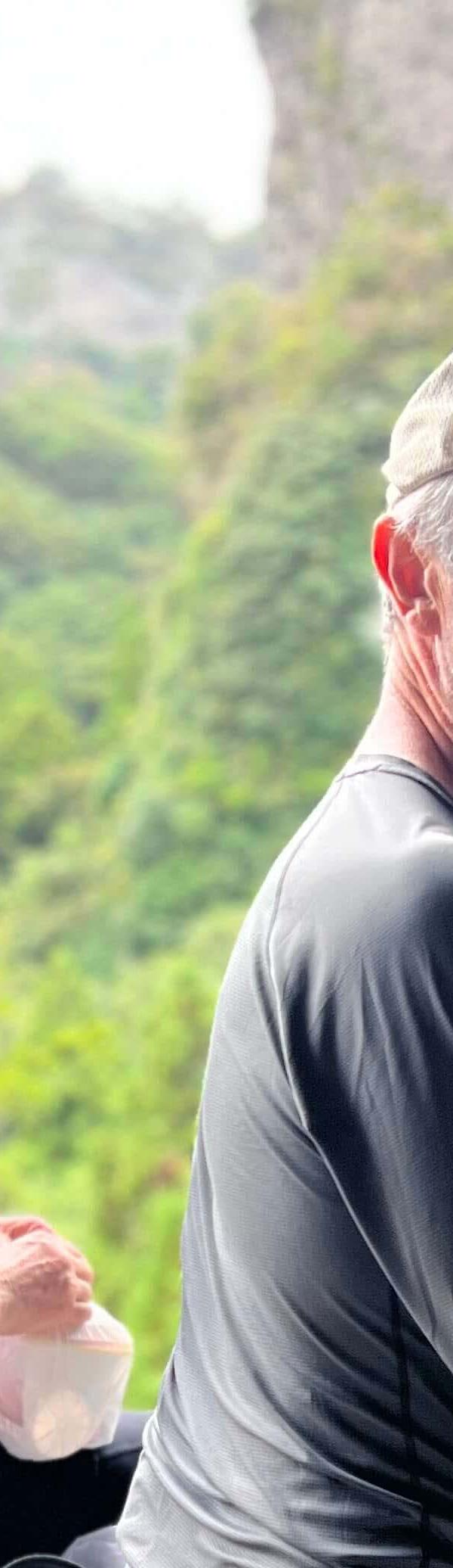 Kunisaki Spiritual Trail Walking, Japan Walking Tour