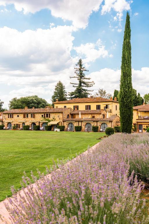 Borgo San Luigi Boutique Hotel Tuscany