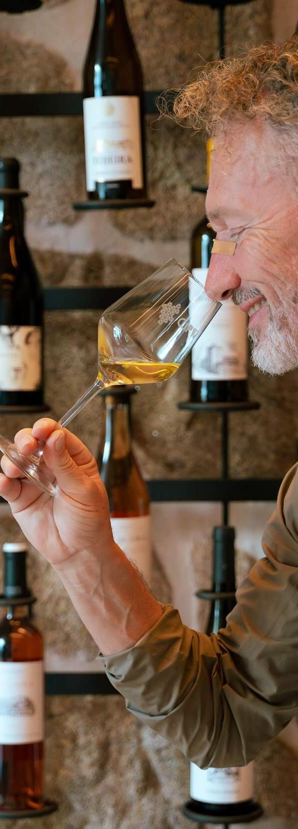 Wine Tasting Experience in Ponte de Lima Portugal