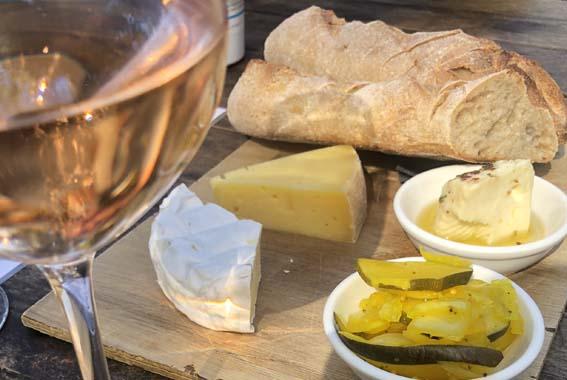 Bruny Island Local Produce Tasting