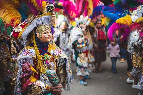 11 day Mexico, Belize and Guatemala Walk Highlights tour experience photo