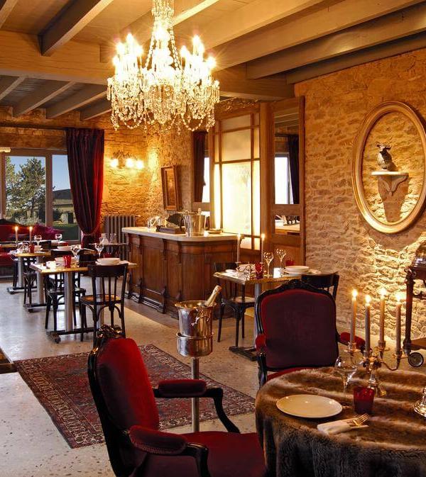 Château de Labro France, French Camino Boutique Château Stay