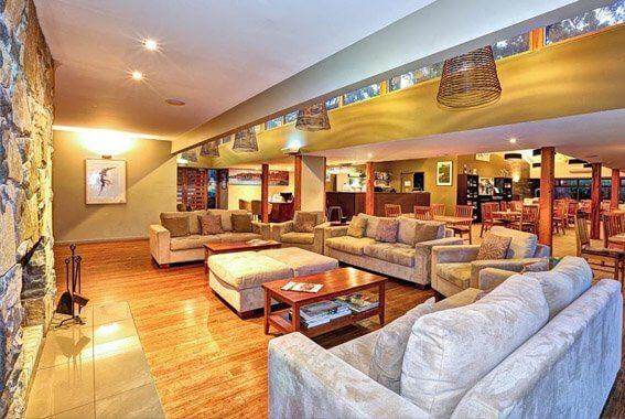 Stewart Bay Lodge Port Arthur – Deluxe Chalets Stay on the Three Capes Walk | Life’s an Adventure