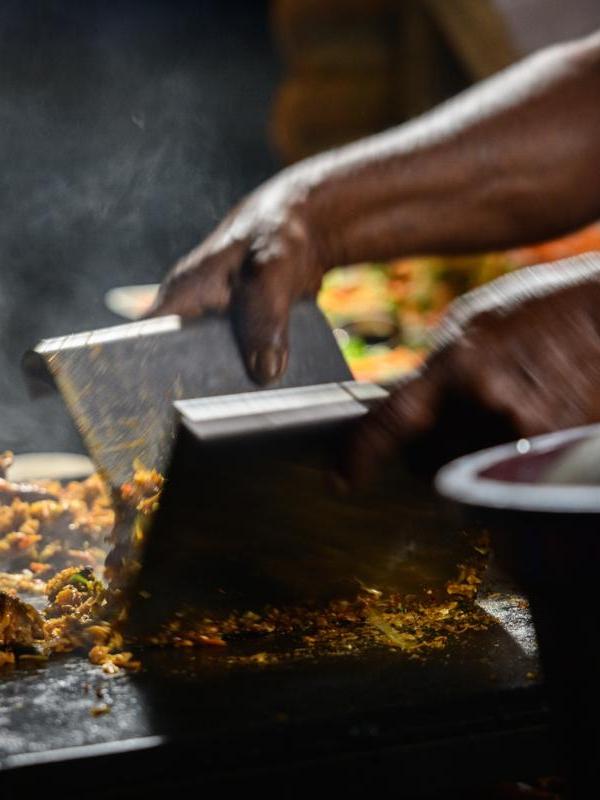 Sri Lankan Cooking Experience Traditional Cuisine