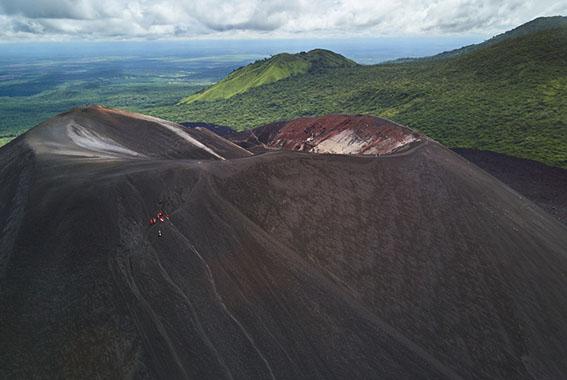 9 day Honduras, El Salvador and Nicaragua Walk Hidden Gems tour experience photo