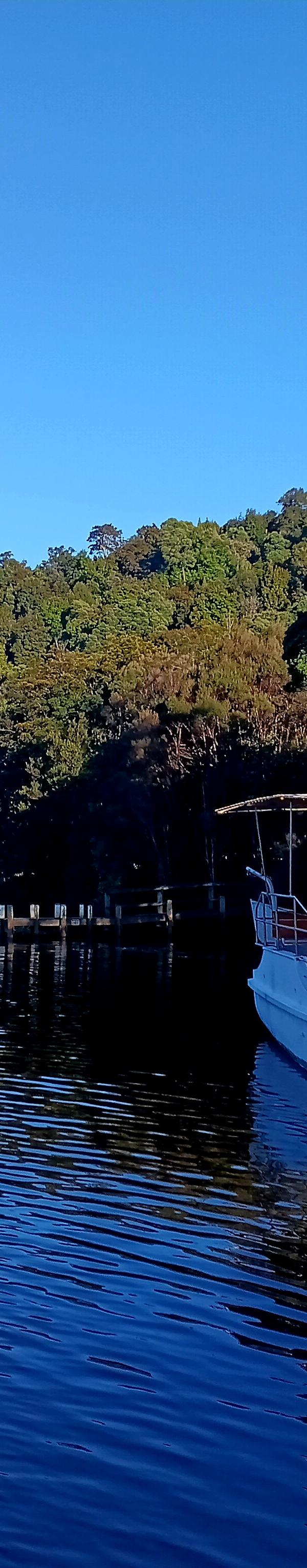 Pieman River Cruise Tasmania – Arcadia II