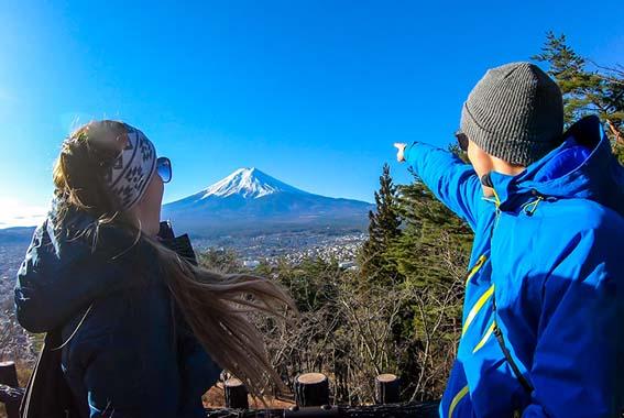 Local English Speaking Guides