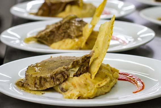 Torres del Paine Guided Walking Holiday in Patagonia Chile tour experience photo