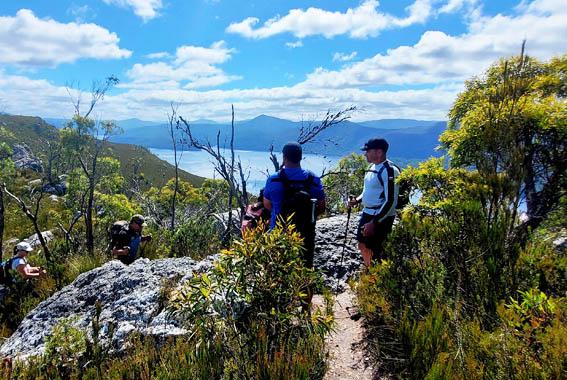 World-Class Walking Guides Tasmania
