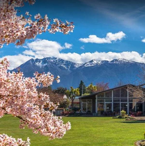 Fiordland Great Four Walk tour experience photo