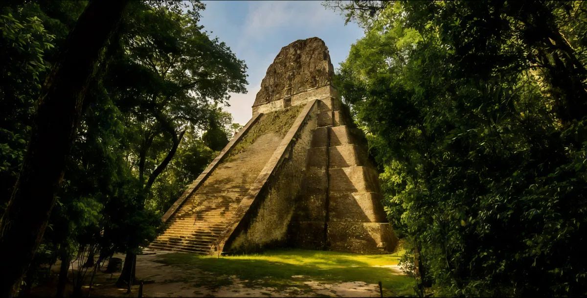 19 day Central America Highlights – Mexico to Nicaragua guided walking tour in scenic destination - moderate difficulty 19 day adventure with expert local guides