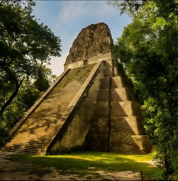 19 day Central America Highlights – Mexico to Nicaragua