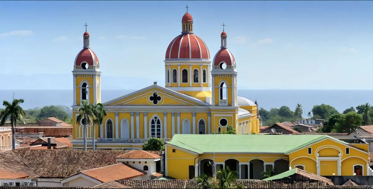 9 day Honduras, El Salvador and Nicaragua Walk Hidden Gems  walking tour in scenic destination - moderate difficulty 9 day adventure with expert local guides