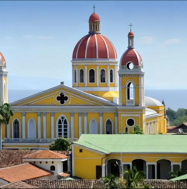 9 day Honduras, El Salvador and Nicaragua Walk Hidden Gems
