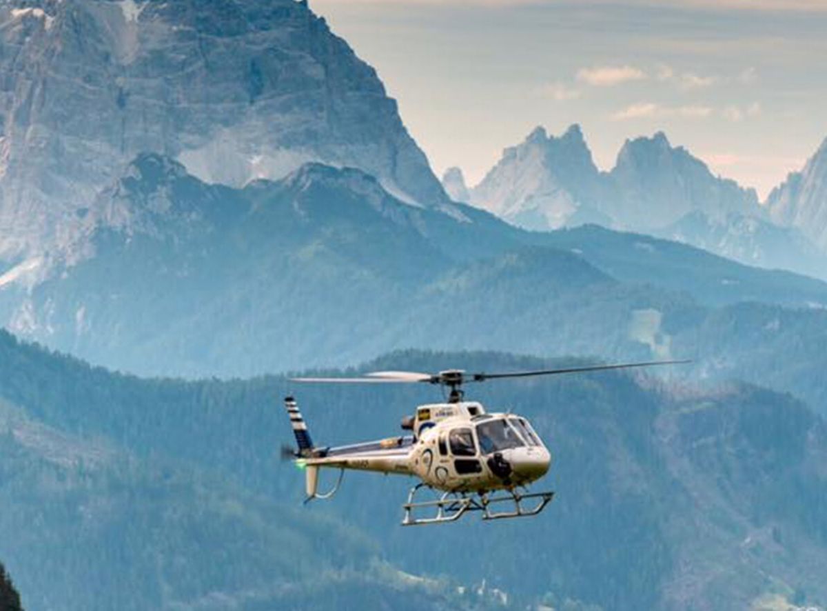 Dolomites Walk guided walking tour in scenic destination - Moderate difficulty 7 day adventure with expert local guides