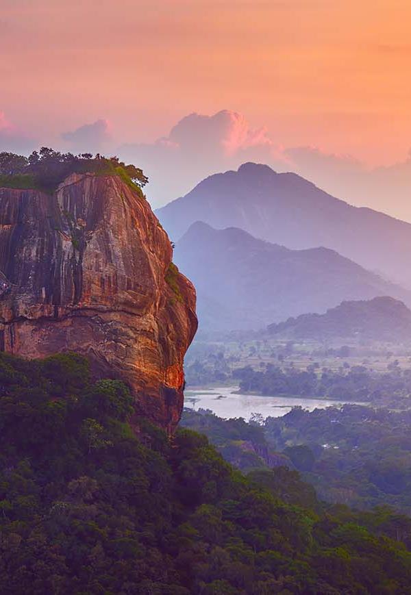 Sri Lanka Walking Adventure