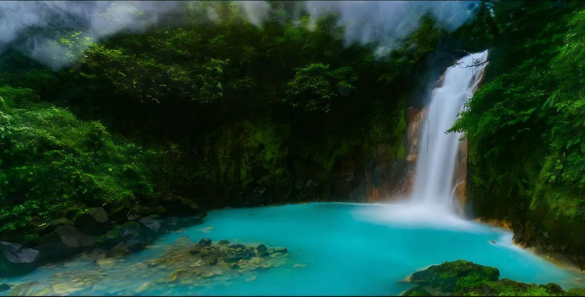 13 day Costa Rica and Panama Walk Highlights guided walking tour in scenic destination - moderate difficulty 13 day adventure with expert local guides