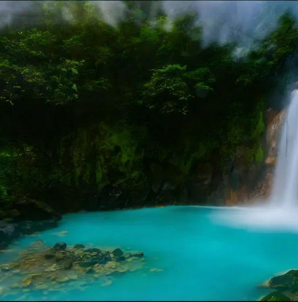 13 day Costa Rica and Panama Walk Highlights