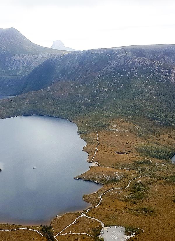 Cradle Mountain Walk