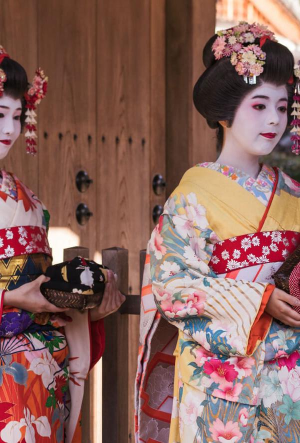 Mt Fuji From All Angles and Izu Peninsula Walk